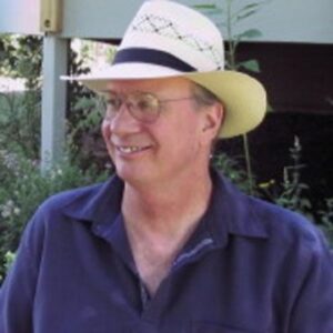 David R. Braden IV, Living Systems Institute Executive Director – Biographies – MOTHER EARTH NEWS Image
